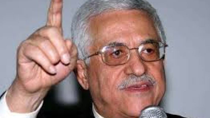 الرئيس الفلسطيني يستنكر اتهامات مصرية بالتطبيع